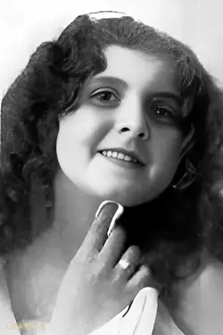 Audrey Berry