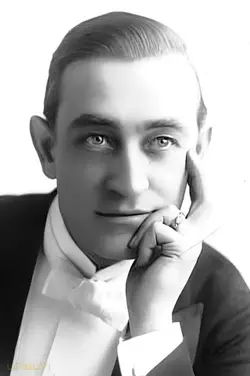 Roy Clements