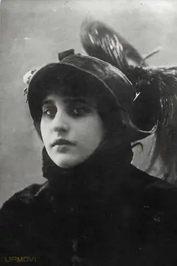 Vera Kholodnaya