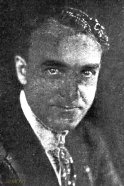 Jack Pratt