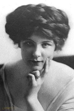Mary Ryan