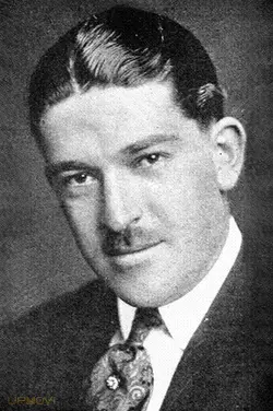 Gilbert Pratt