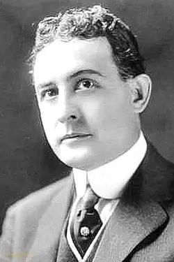 Orrin Johnson