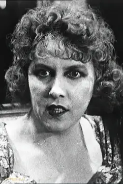 Maud Richard