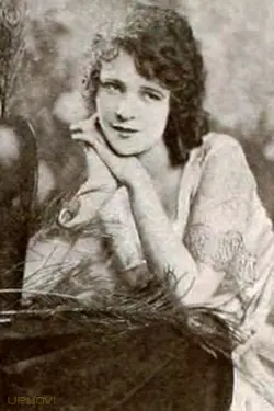 Beatrice Burnham