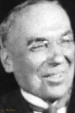 Mikhail Massin