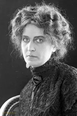Märtha Lindlöf
