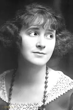 Marjorie Hume