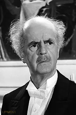 Heinz Salfner