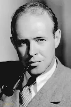 George J. Folsey