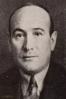 Arthur Natorp