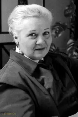 Solange Sicard