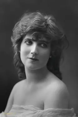 Gina Palerme