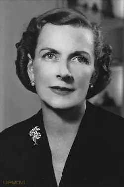 Edwina Mountbatten