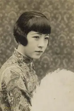 Hanlun Wang