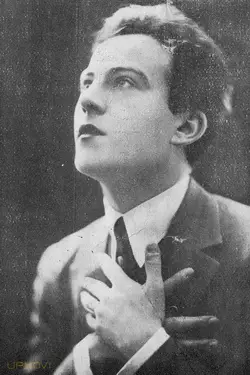 Max de Rieux