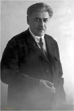 Kote Mardjanishvili
