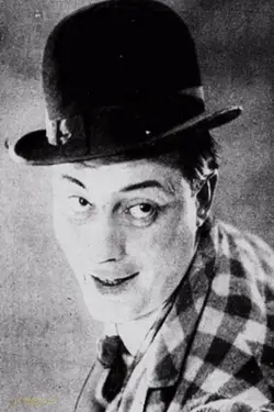 Tom Bill