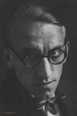 Semyon Timoshenko
