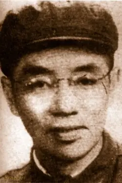 Kengran Chen