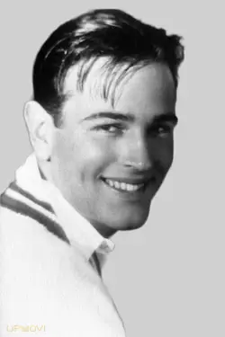 Hugh Allan