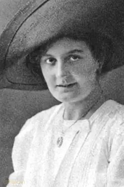 Anna Bergvall