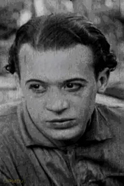 Maximo Serrano