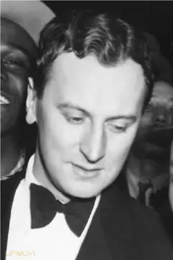 Kenneth MacPherson