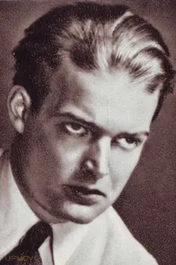 Fred Döderlein