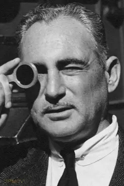 Leon Shamroy