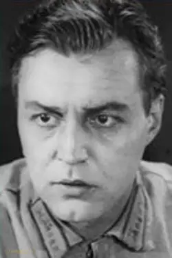 Yakov Rykov