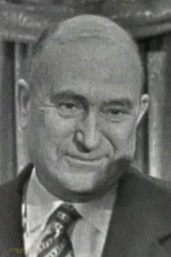 Warren Doane
