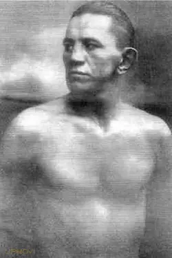 Paul Samson-Körner