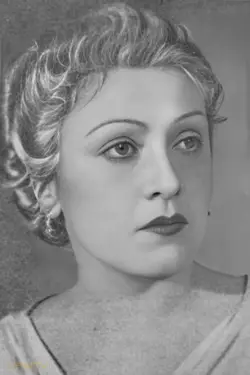 Varvara Soshalskaya