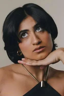 Amita Rao