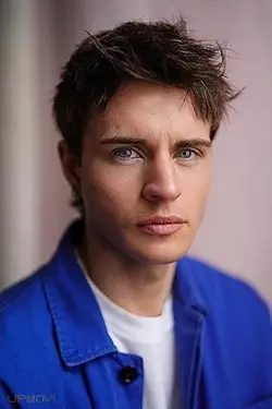 Connor Finch