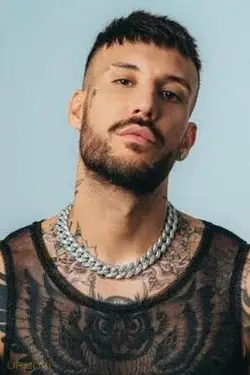 Federico Palana