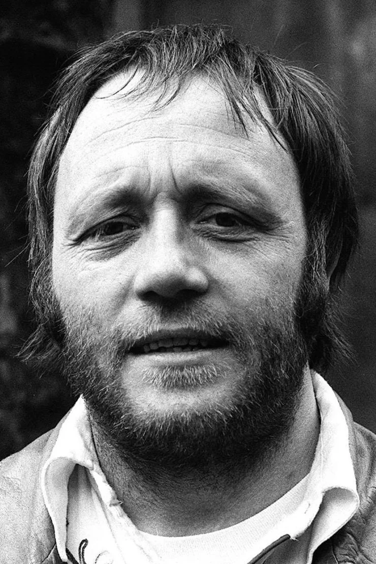 John Bindon