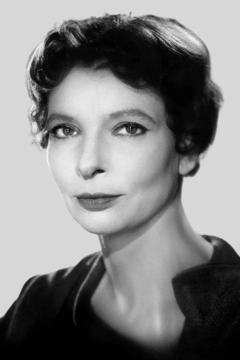 Agnes Fink