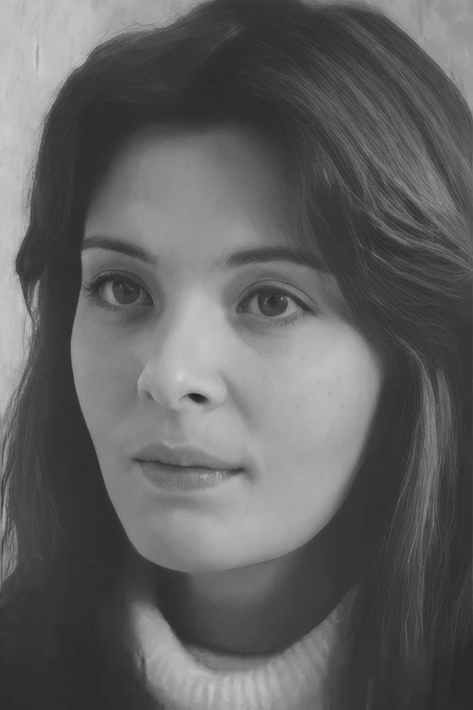 Elena Kapitsa