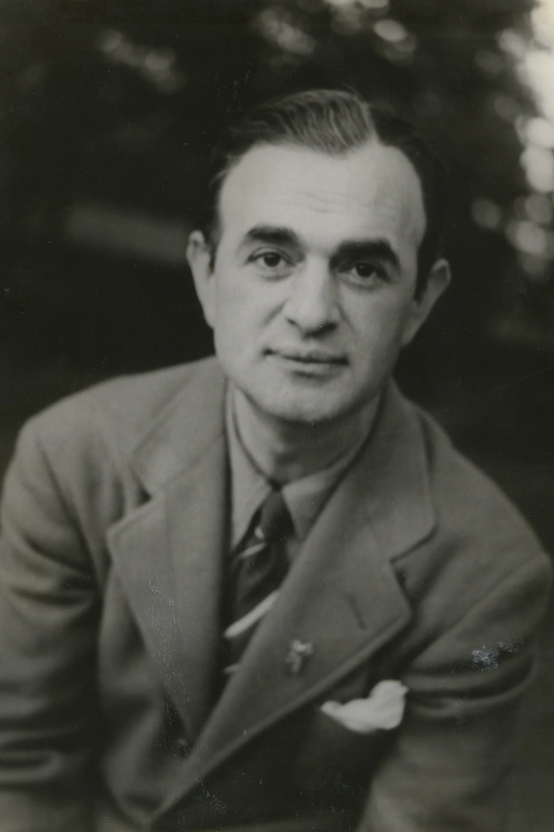 Max Liebman