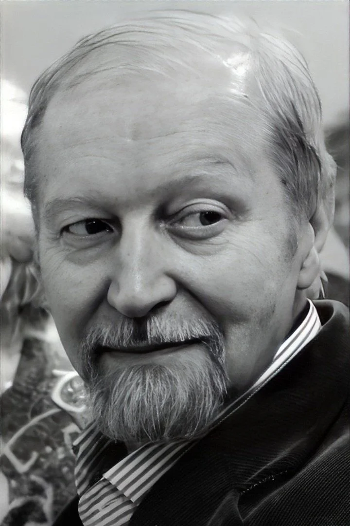 Valeriy Rodchenko
