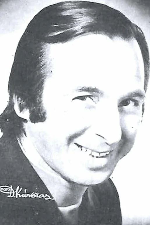 Kostas Floratos