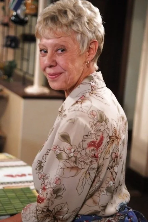 Christine Basson