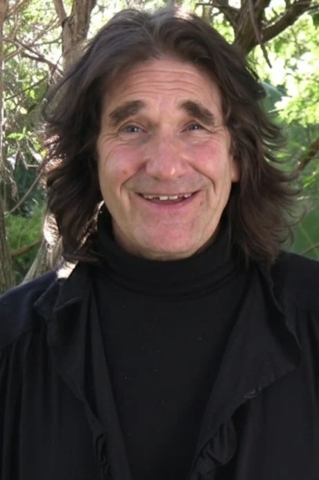 Justin Case