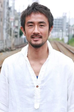 Ryu Nakamura