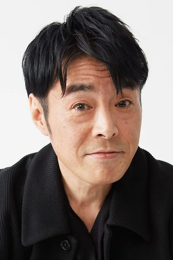 Hajime Yamaoka