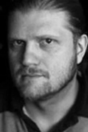 Sergey Gordeyev