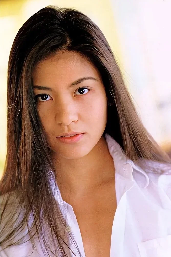 Reiko Asanuma