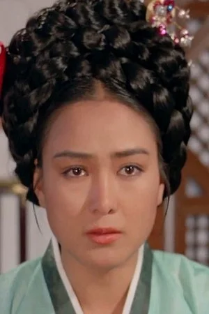 Kim Moon-hee